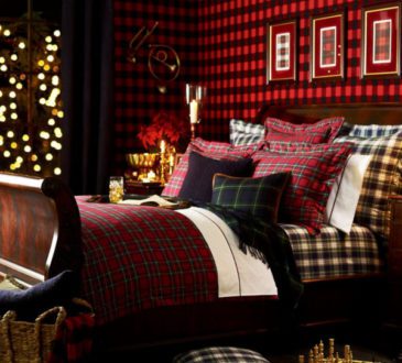 Top best 23 Cozy Christmas bedroom ideas