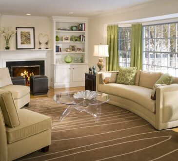 Simple 9 ideas for organizing a house