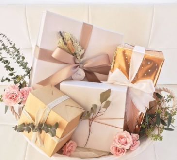 Creative Gift Wrapping Ideas For Christmas