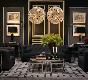 Basic 6 Differences Between Classic And Modern Home