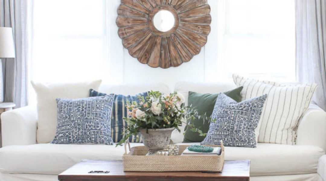 Beautiful Refreshing Spring Tour inspire