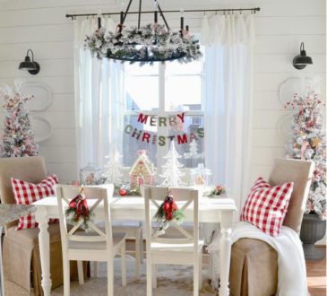 Classic Modern Farmhouse Beautiful Tour