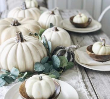 Brilliant Elegant Farmhouse fall Home tour