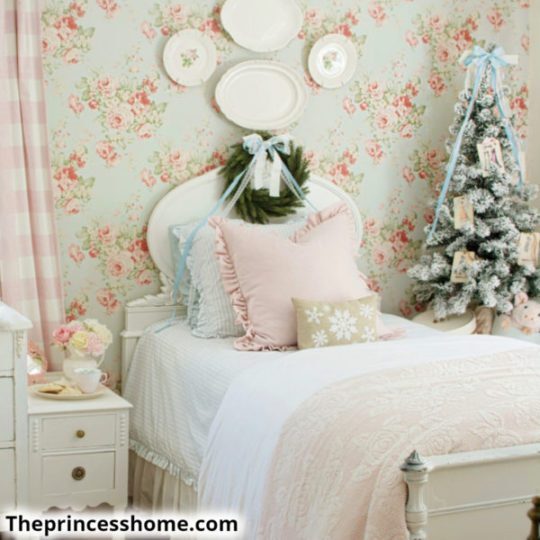 Best Christmas Decorations home tour