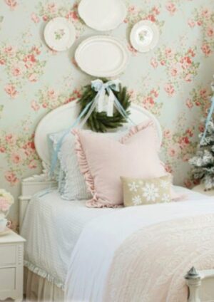 Best Christmas Decorations home tour