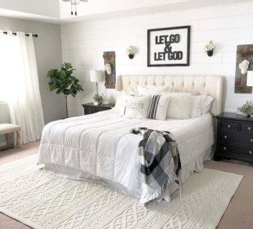 chic modern farmhouse