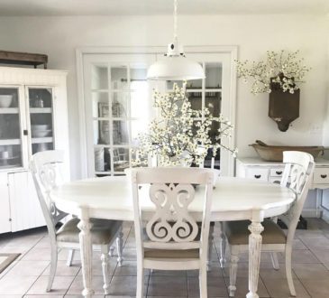 Cozy Cottage Decorating