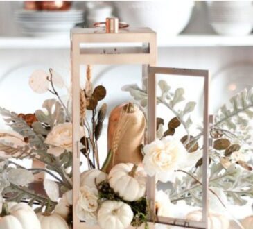 Best 31 Fall Decor Ideas to hug the Season