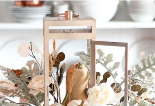 Best 31 Fall Decor Ideas to hug the Season