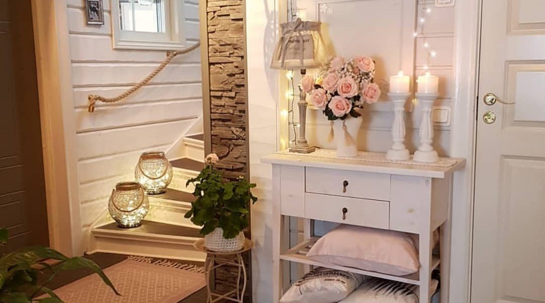 Cozy and Romantic home amazing tour
