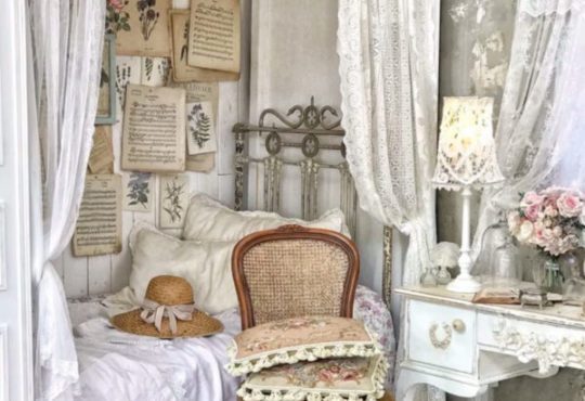 The Best Vintage Rustic Amazing Tour