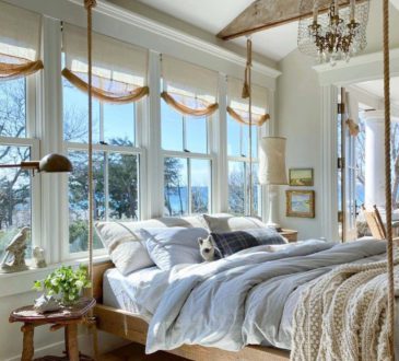 Beach house tour stunning dreamy