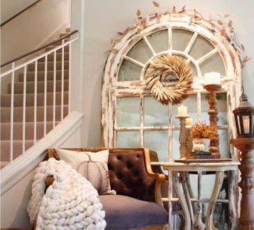 The Best Modern Farmhouse Style (Home Tour)