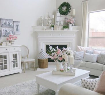 wonderful touches of spring amazing tour