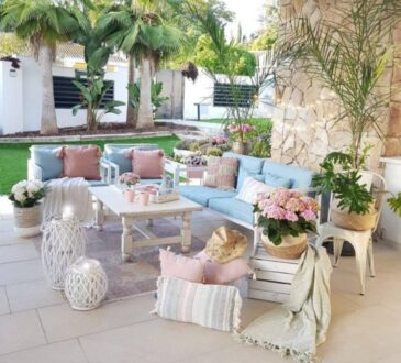 Modern Home Decor Beautiful Tour