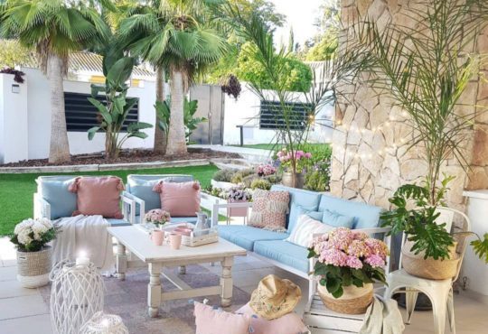 Modern Home Decor Beautiful Tour