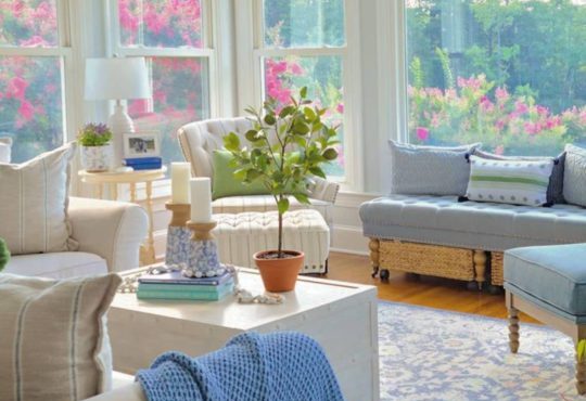 Home cottage style So beautiful & cozy