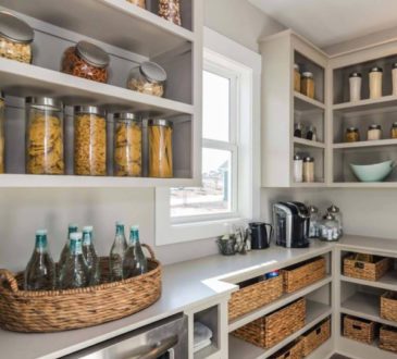 Best Kitchen Organization Ideas on a Budget