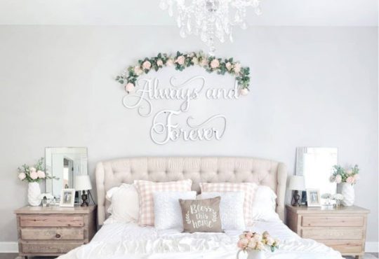 Wonderful Chic Modern Farmhouse Tour