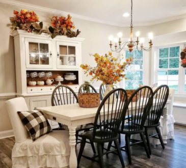 Adorable and Modern Farmhouse Home Tour