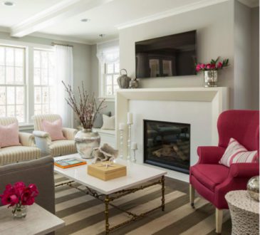 Amazing Trending Living Room Decor Ideas