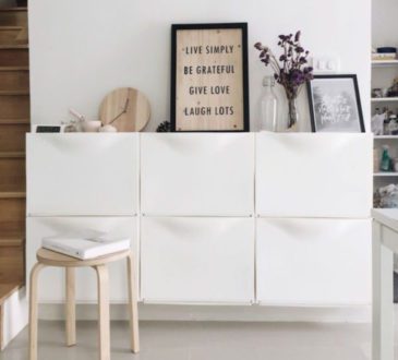Super Smart Ways to Use the IKEA