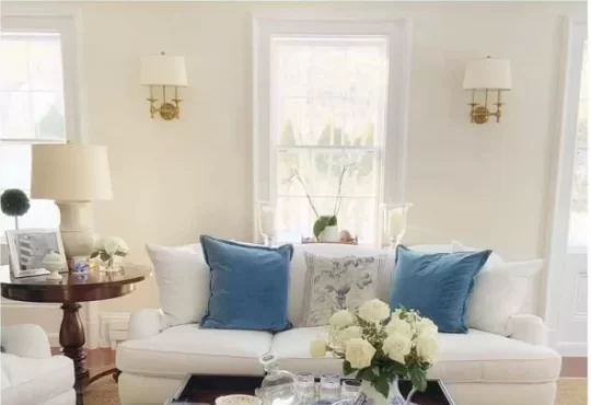 Gorgeous classic farmhouse tour