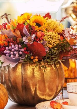 Best Pumpkin Decorating ideas Amazing 25 Ideas This Fall
