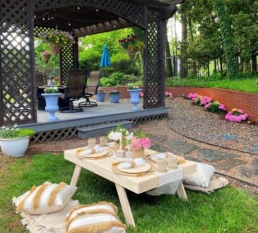 Dream home For All Nature Lovers