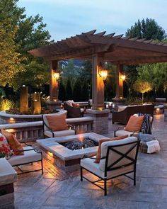 Best Wonderful 23 Backyard Landscaping Ideas