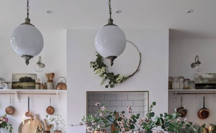 A gorgeous elegant old house 1930s renovation