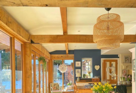  Cottage home so beautiful sunshine