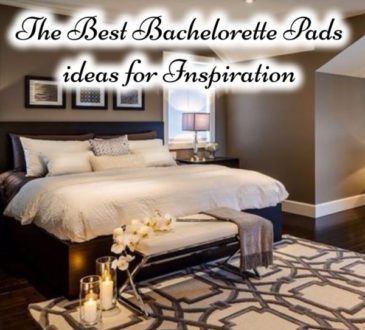 The Best Bachelorette Pads ideas for Inspiration