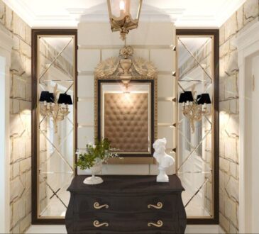 Entrance decor important 5 tips to focus on