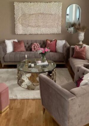 Modern home so beautiful & relaxing tour