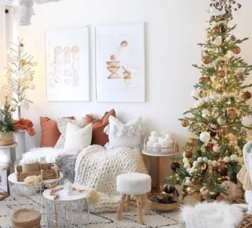  Christmas unique decor so beautiful