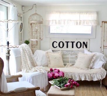 Best Ways to Get Farmhouse Style in Your Home