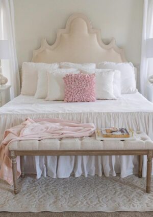 Valentines Day Decor Adorable Home Tour