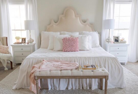 Valentines Day Decor Adorable Home Tour