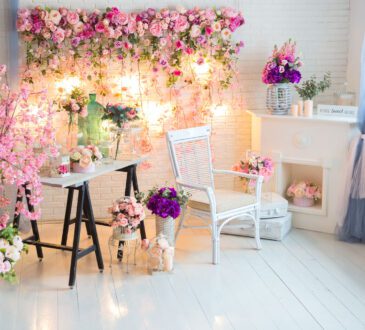 Best 6 easy Ideas for decorating a home in Easter